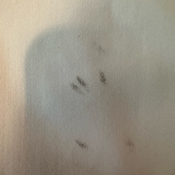 Lab Coat - Picture 2 of 4